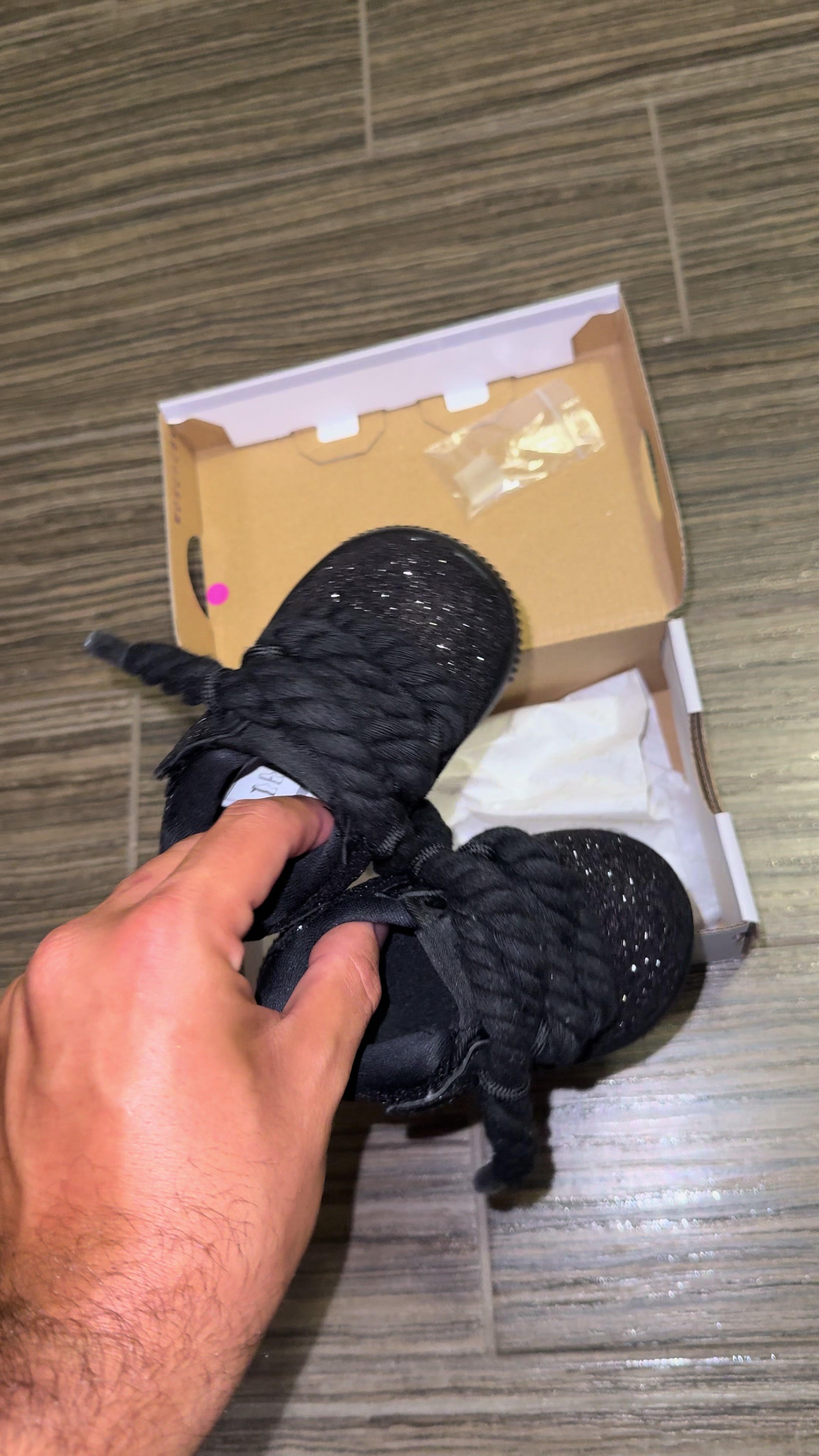 @MattLab Sneakers Custom