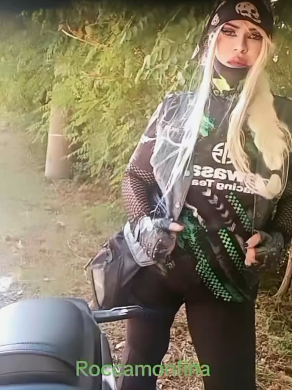 @mOBSCENE666