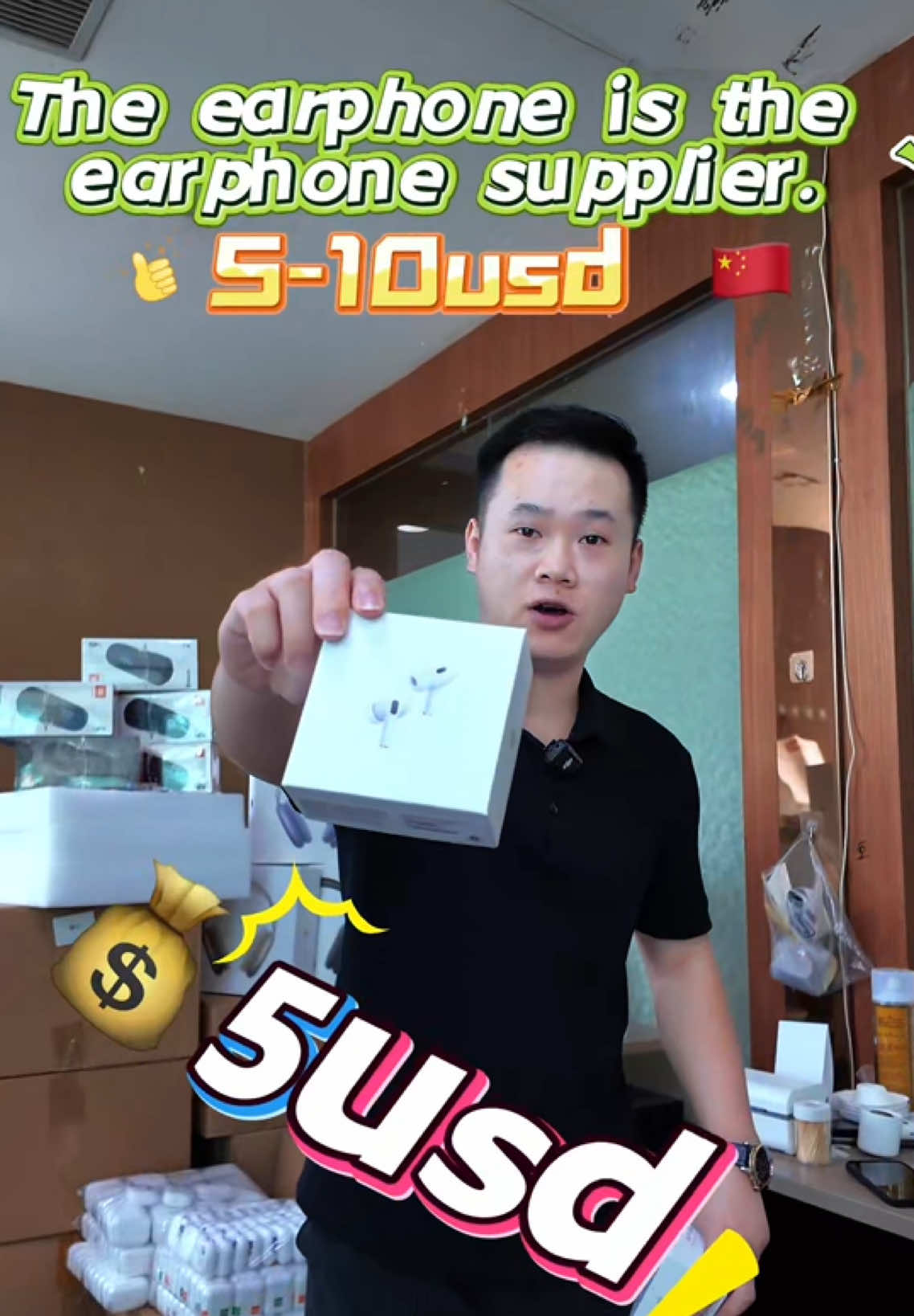 @Leo Chinese supplier