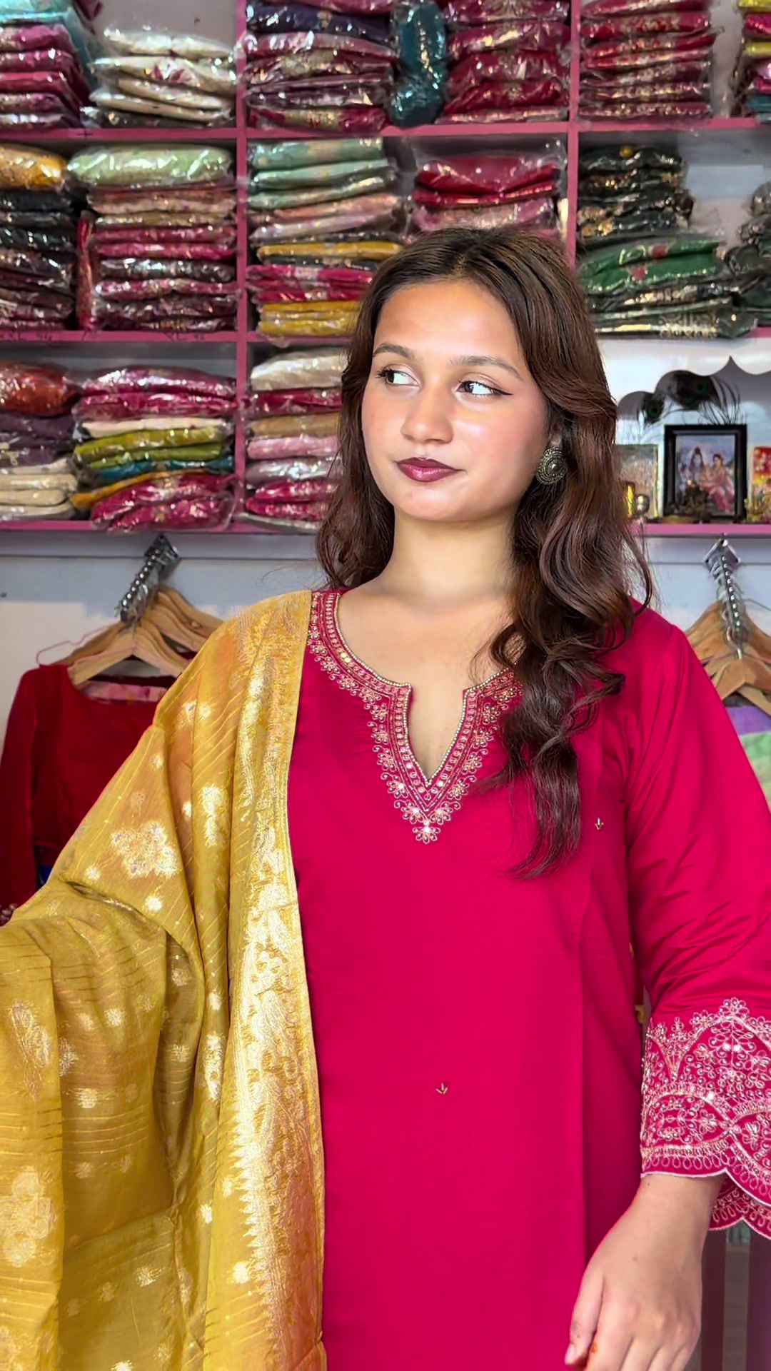 @Shreecollection Butwal