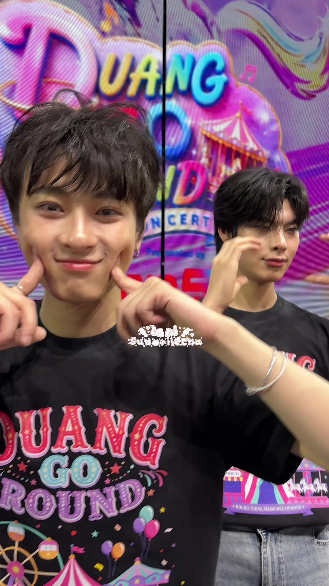 @พิกัดของลิ้งค์บนไบโอค่า