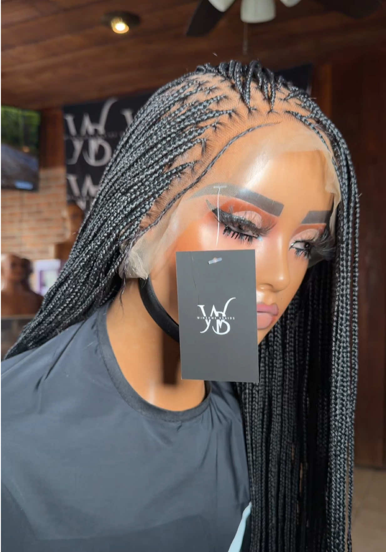 @IG: @WinsomeBraids