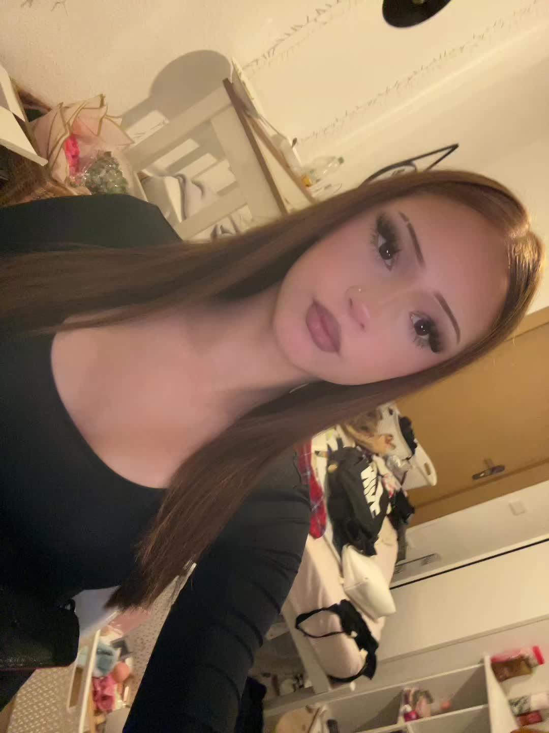 @ 