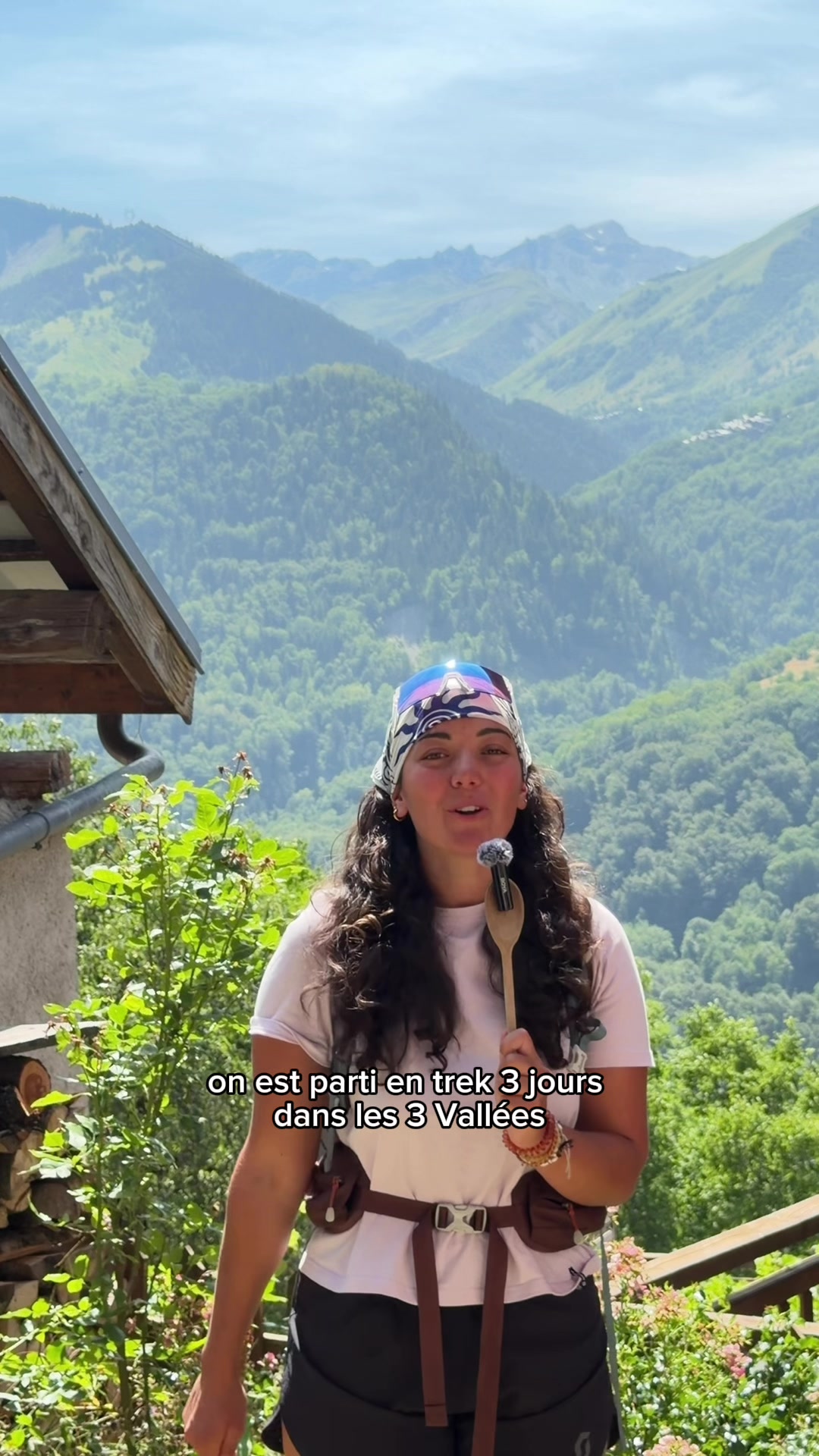 @Les 3 Vall&eacute;es