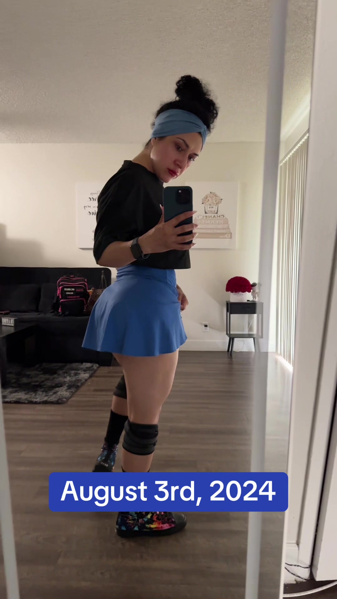 @Rosy Gonzalez