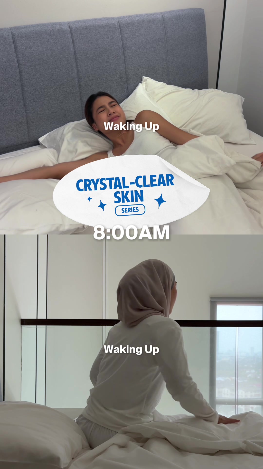 @Vaseline Malaysia
