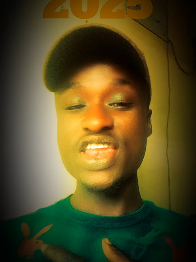 @Wanjaro Jnr