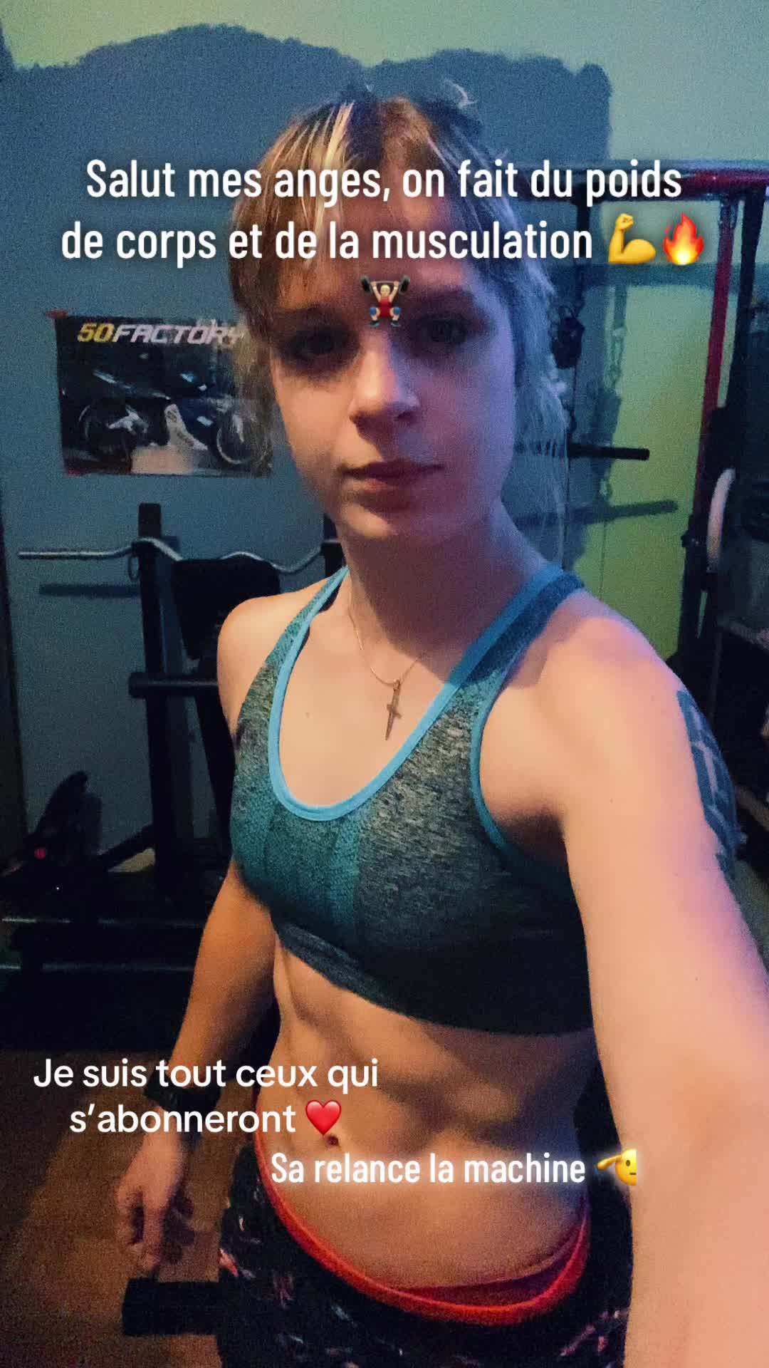 @Victoriafaitdelamuscu