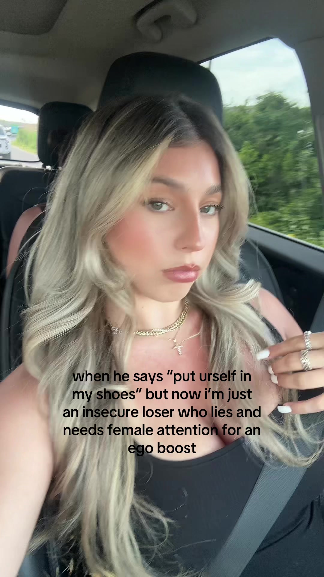 @olivia monaco