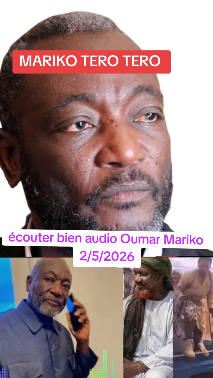 @MALI22 TV