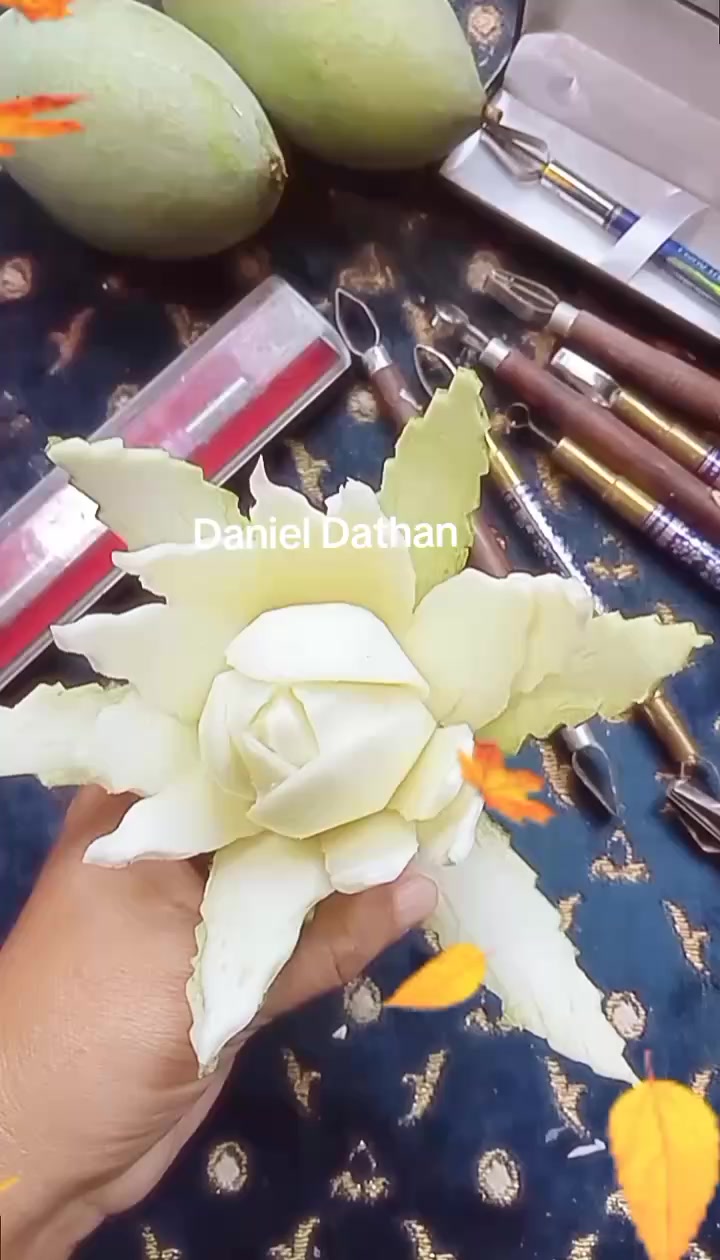 @Daniel Dathan