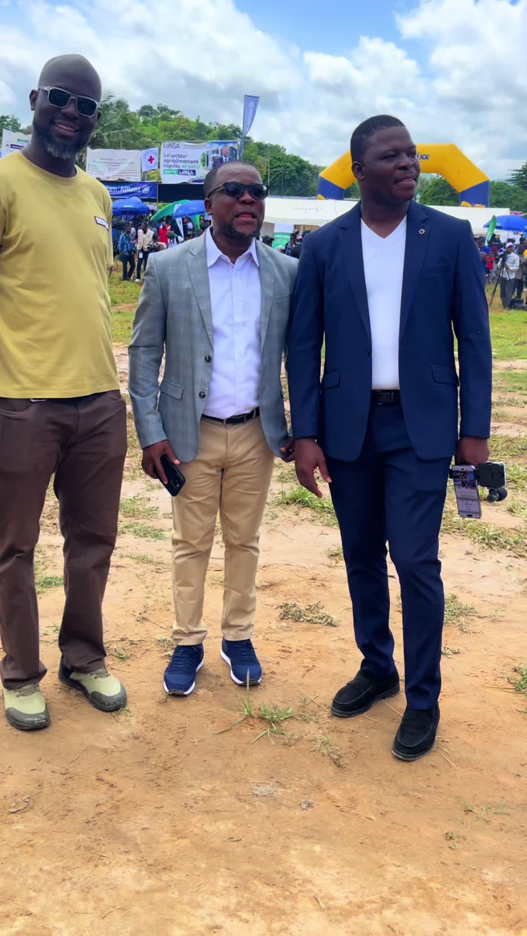 @VDP TOGO
