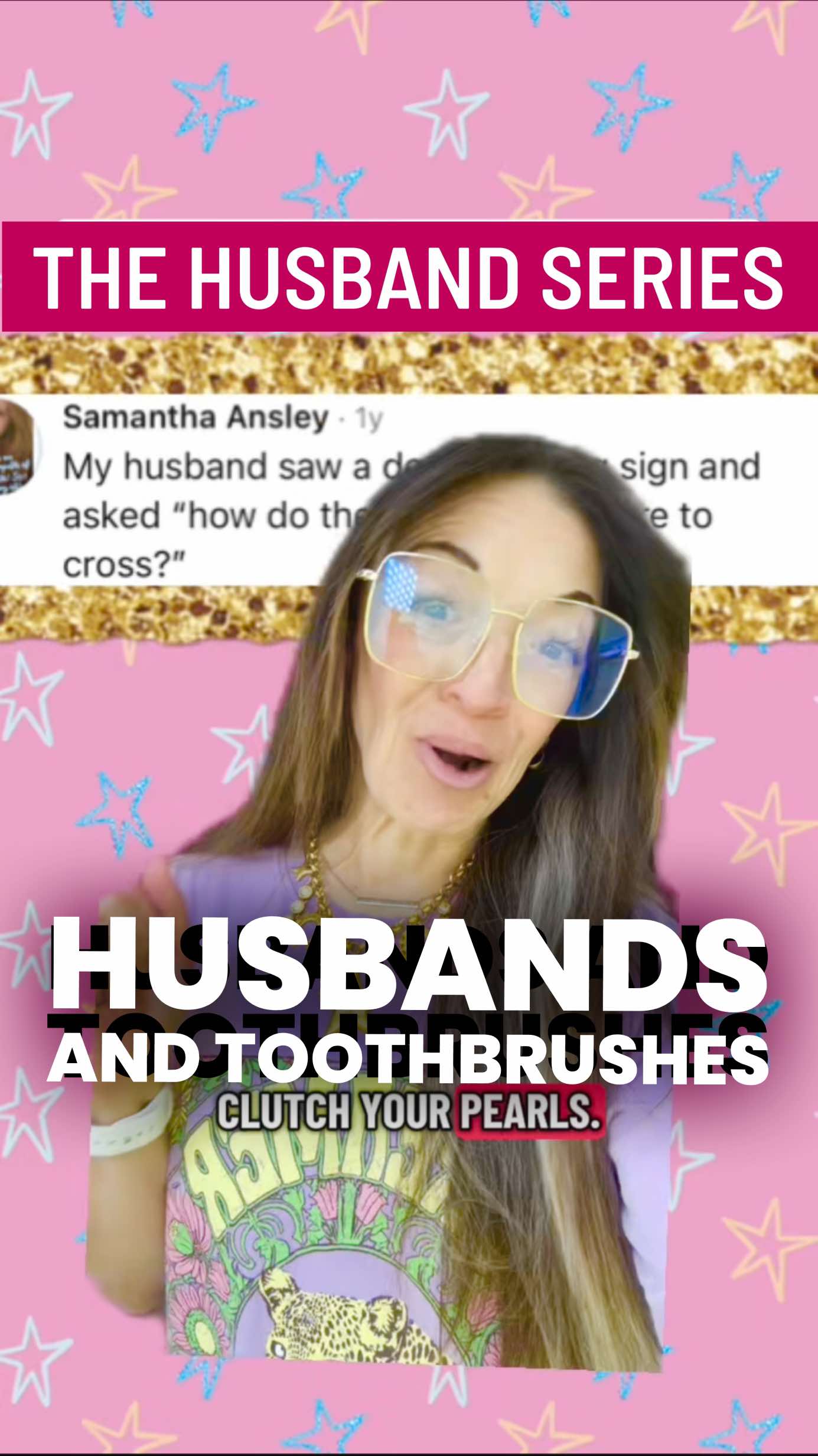 @Lauren Lucille