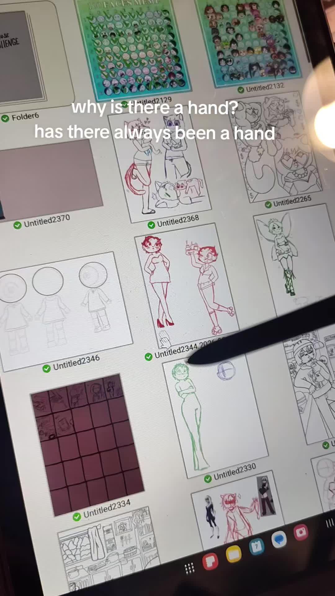 @ArtisticBat 💜