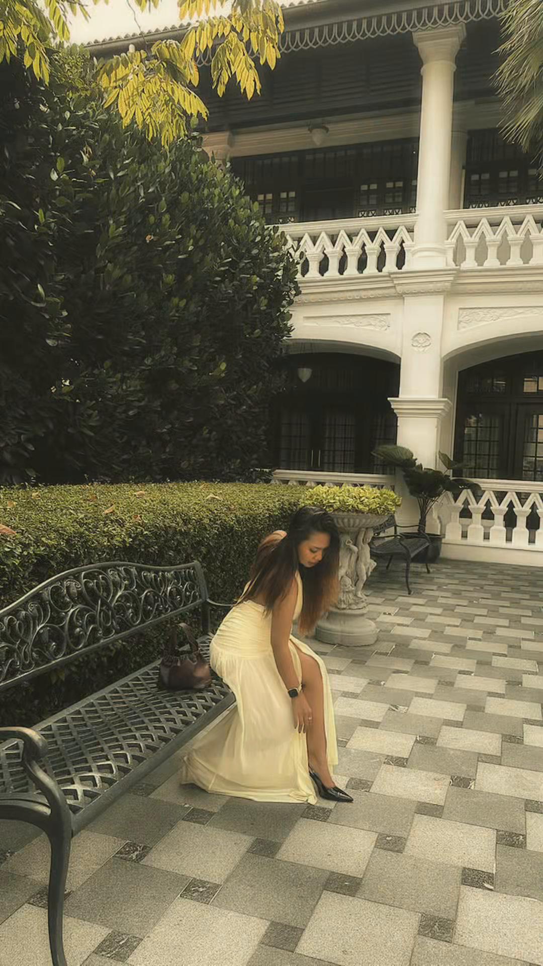@HanyaSindi