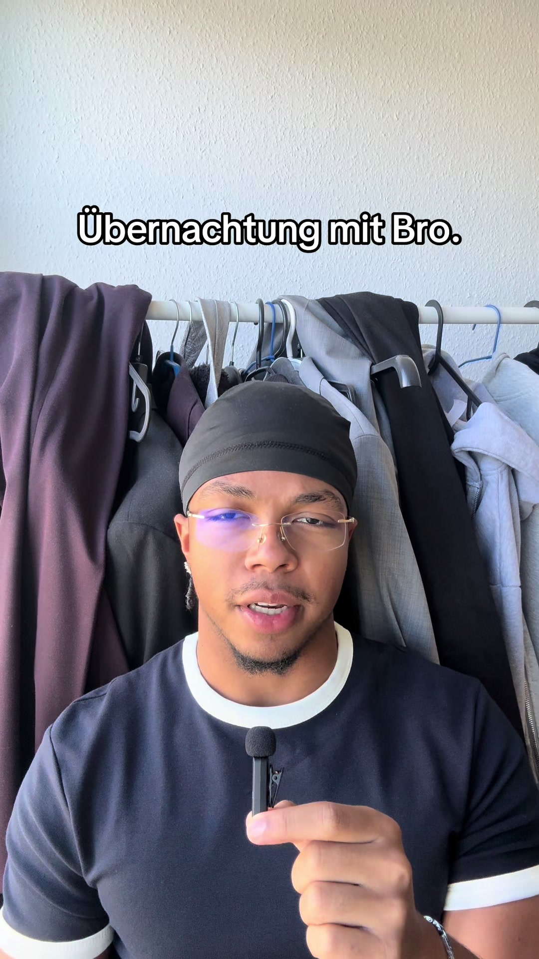 @Joshua