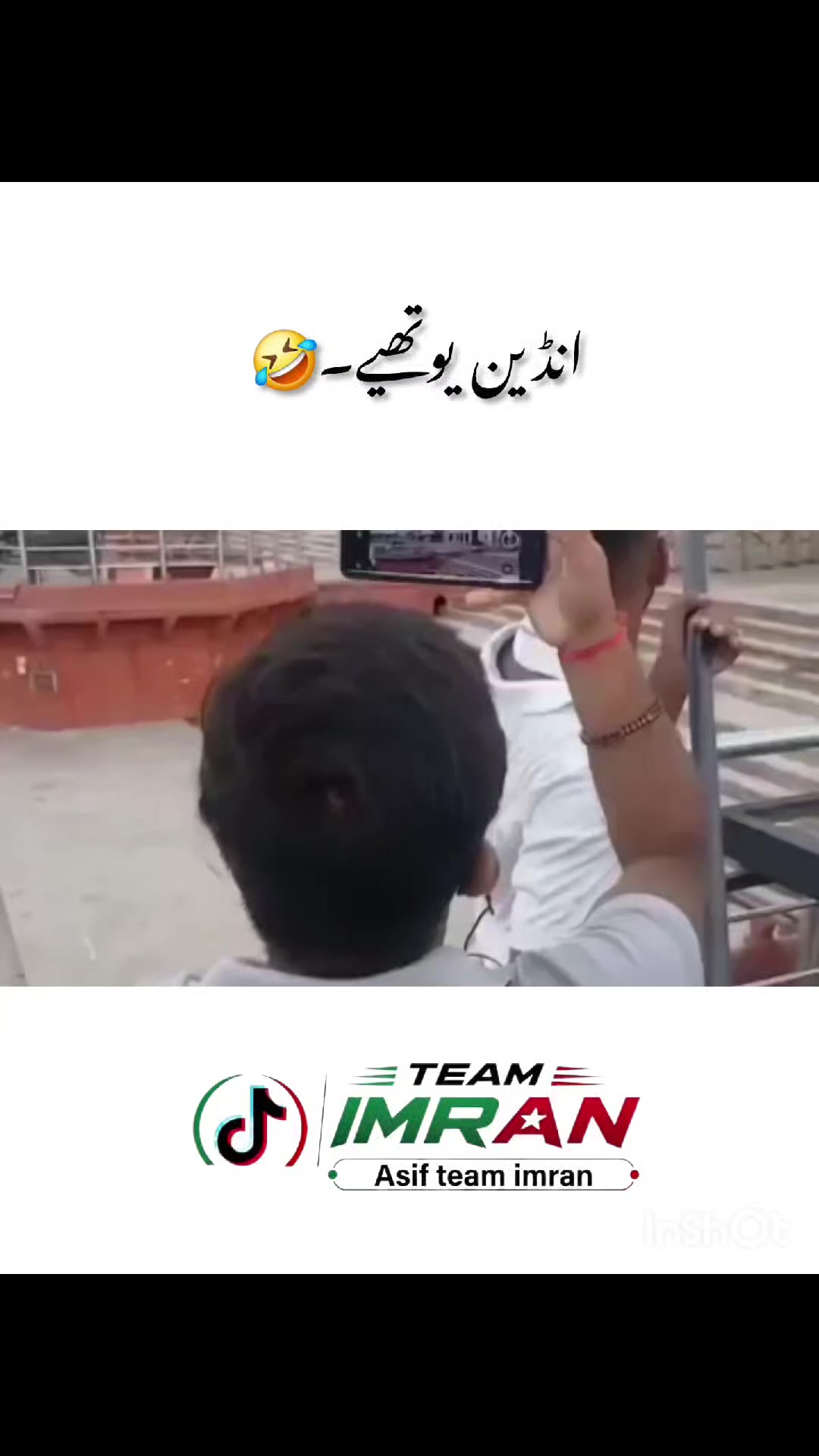 @Asif Team Imran
