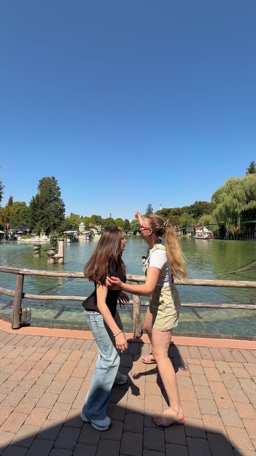@Europa-Park Resort