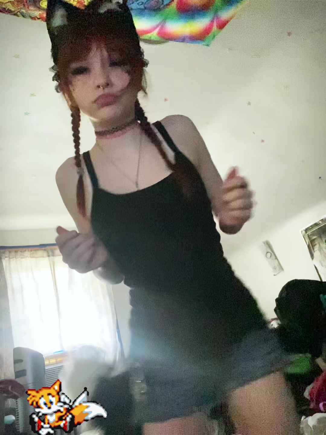 @ivy⋆˚🐾˖°