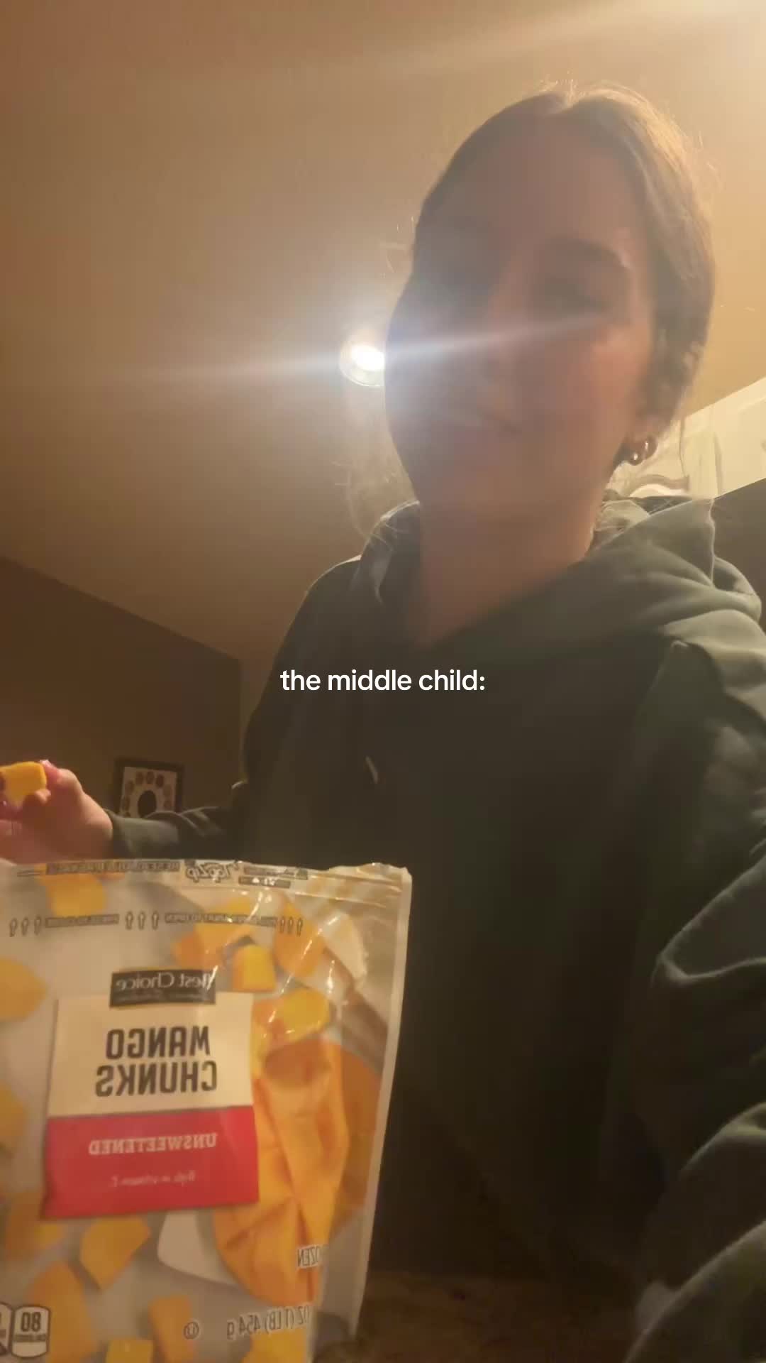 @secret spaghetti