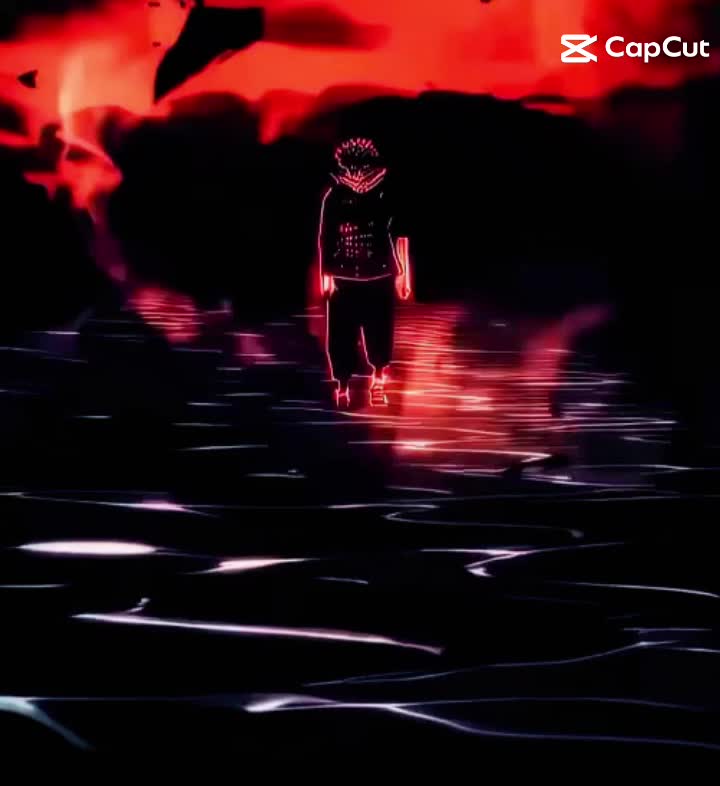 @anime edits