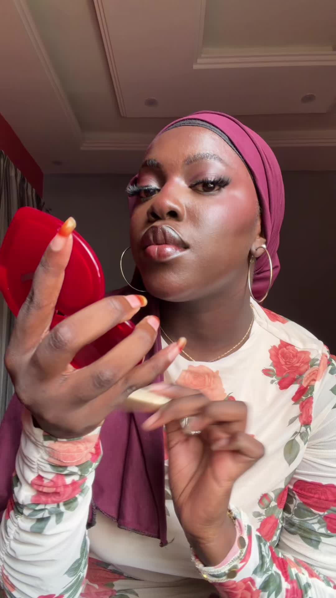 @Aida Mbengue Diouf