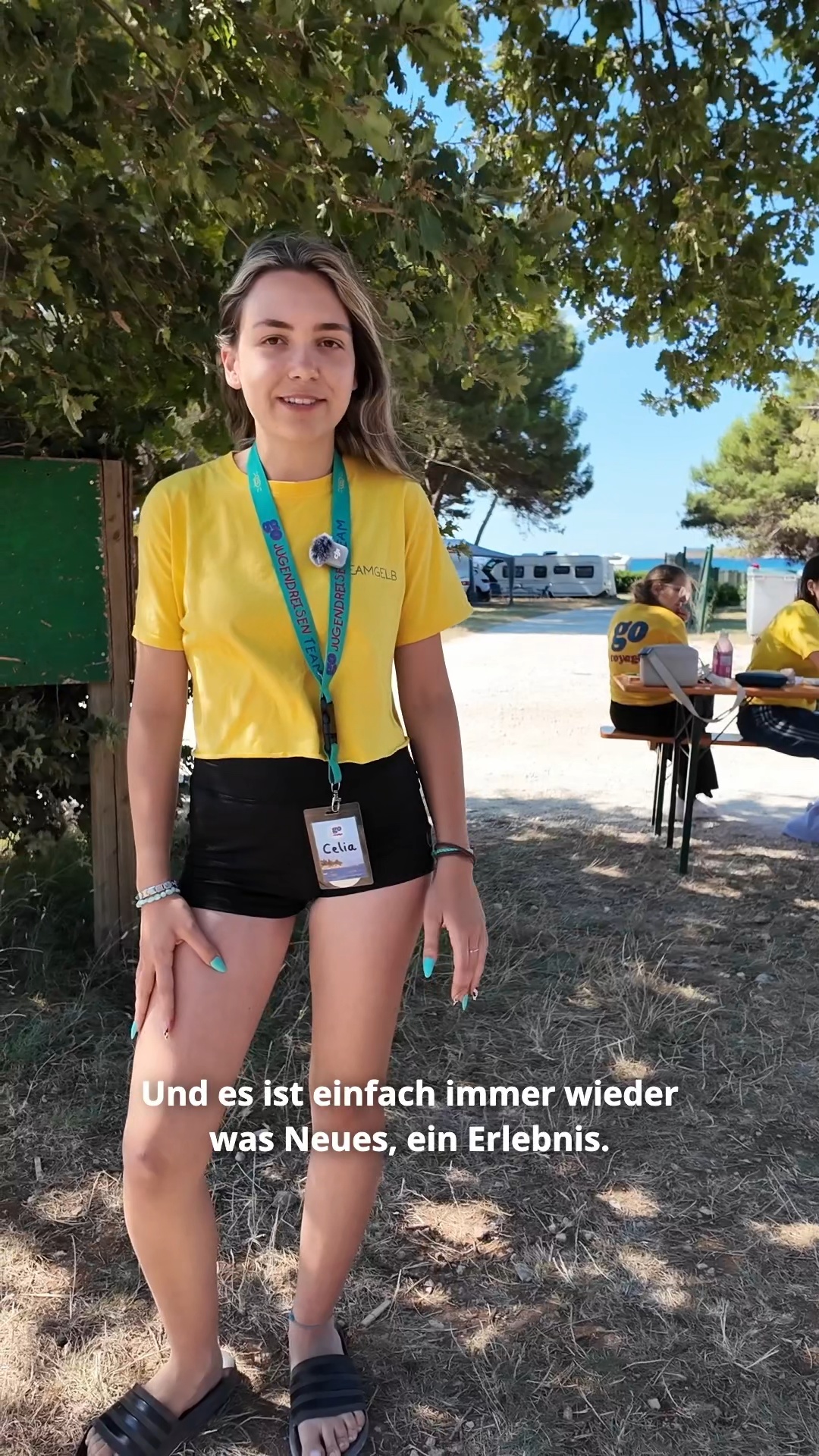 @GO Jugendreisen