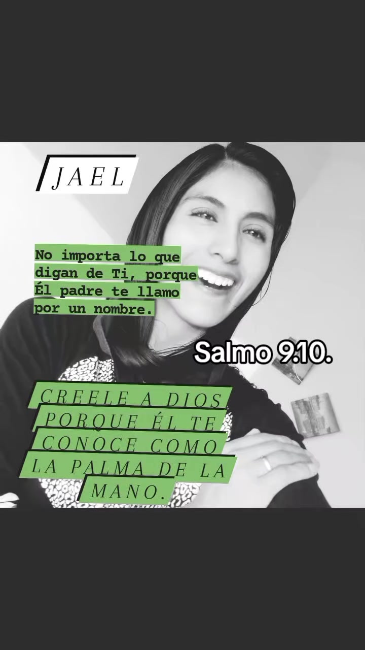 @HIJA DE ADONAY🕊️ AABB PADRE