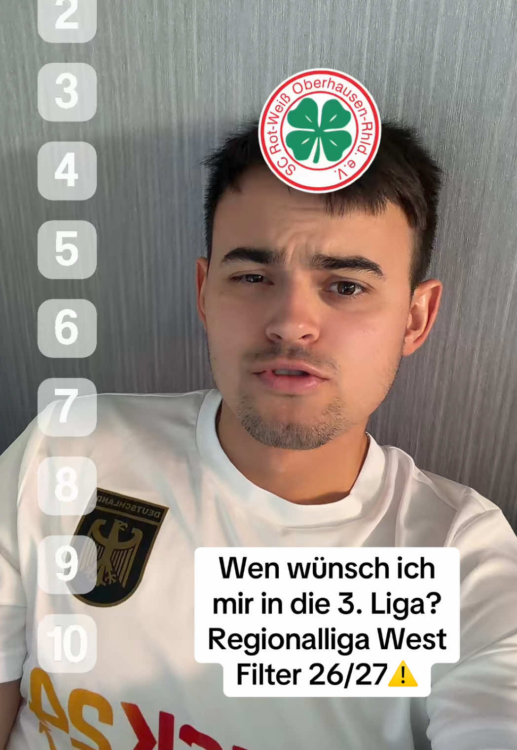 @Klim Fu&szlig;ball