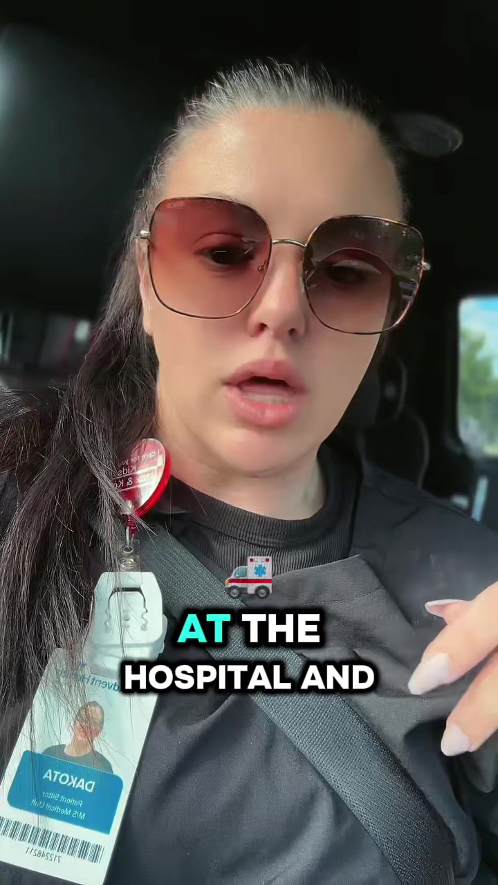 @Dakota Marie