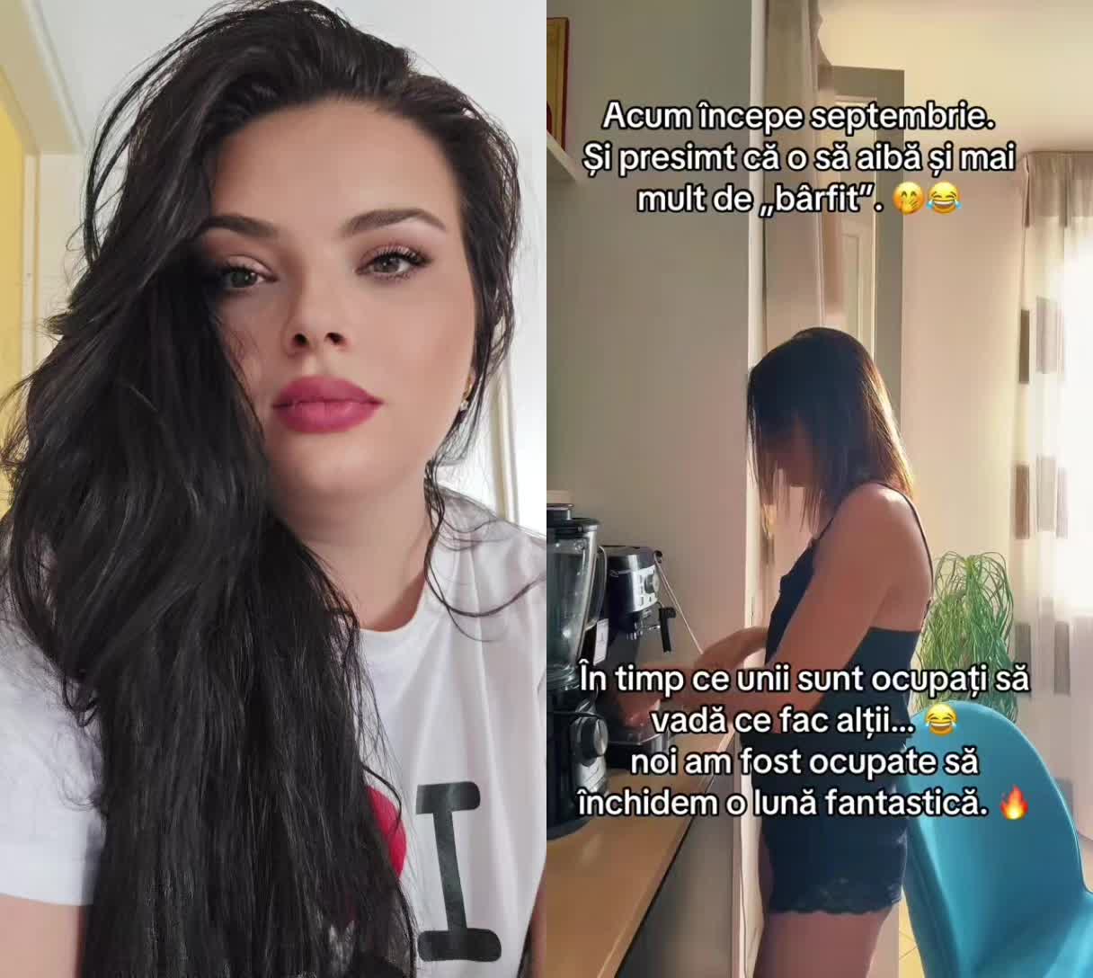 @Andreea - Catalina