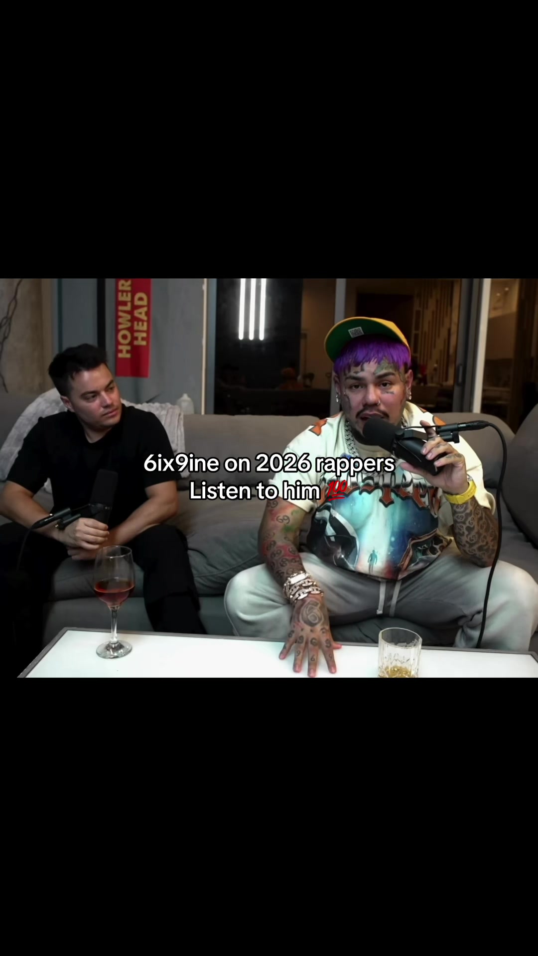 @6ix9inefan69.96🌈