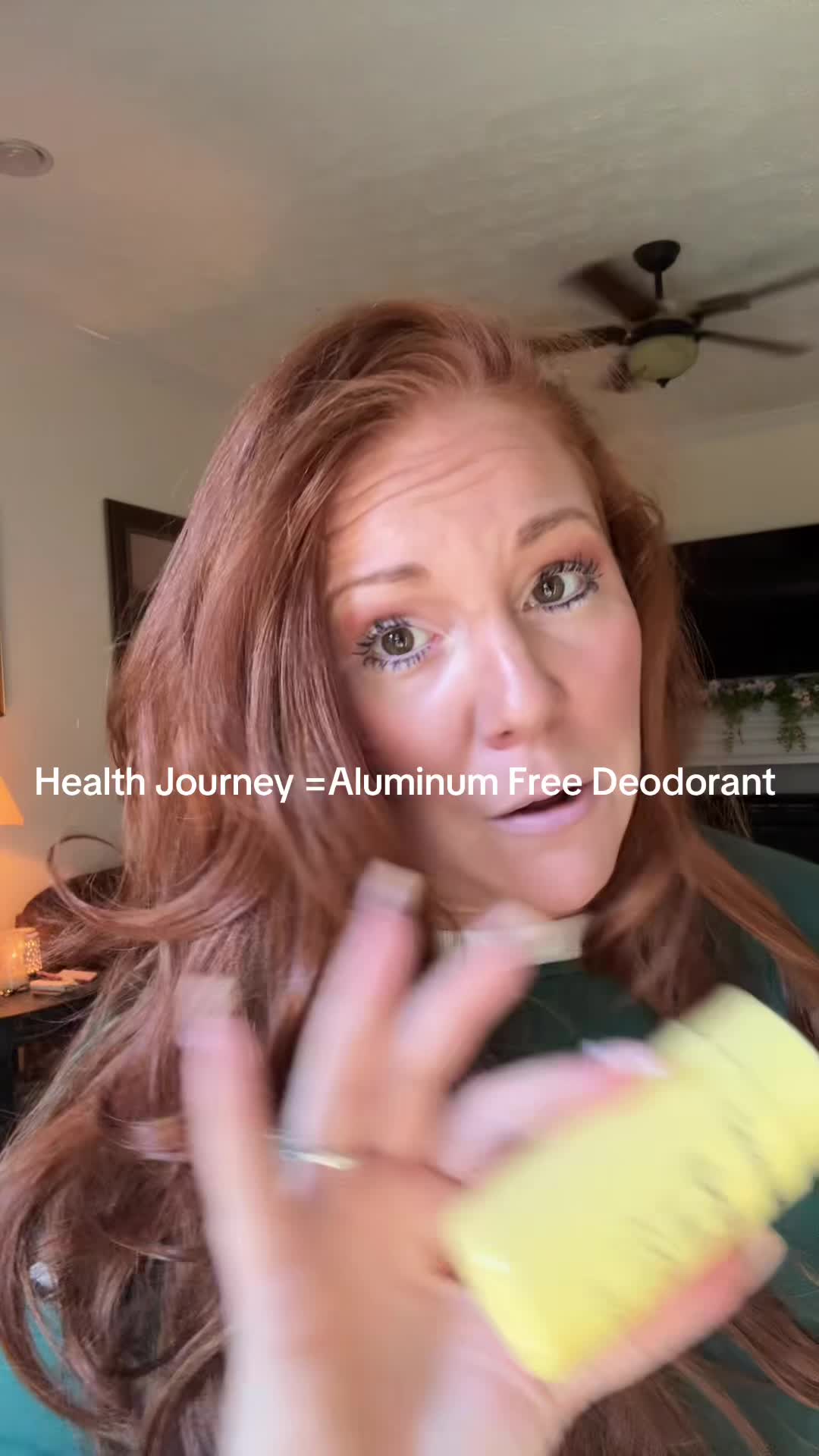 @The Red Haired Lass ☘️ TTS