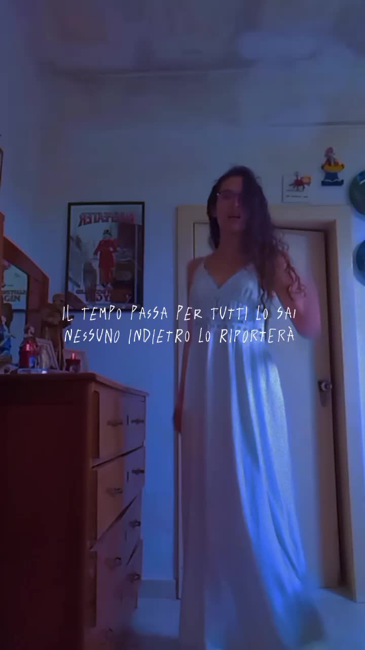 @melania de giorgi