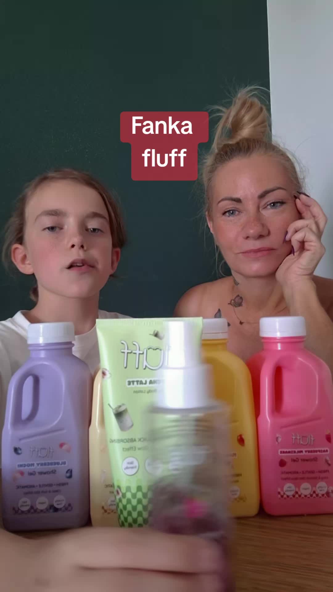 @kobieta50+