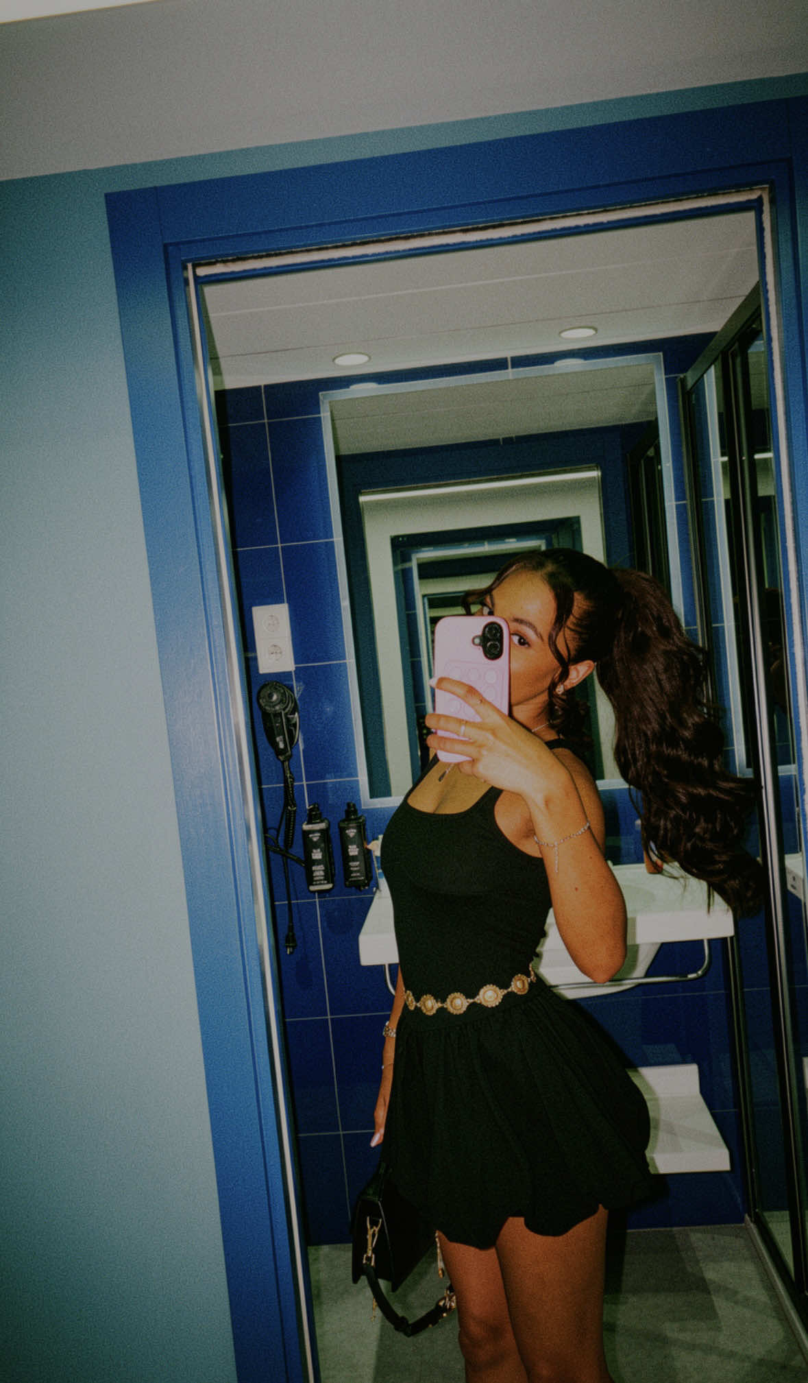 @Soraya Rachelle