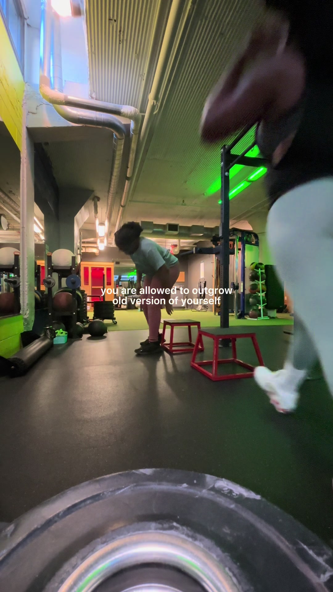@Tiffany Glinsey “Aadyagymfit”
