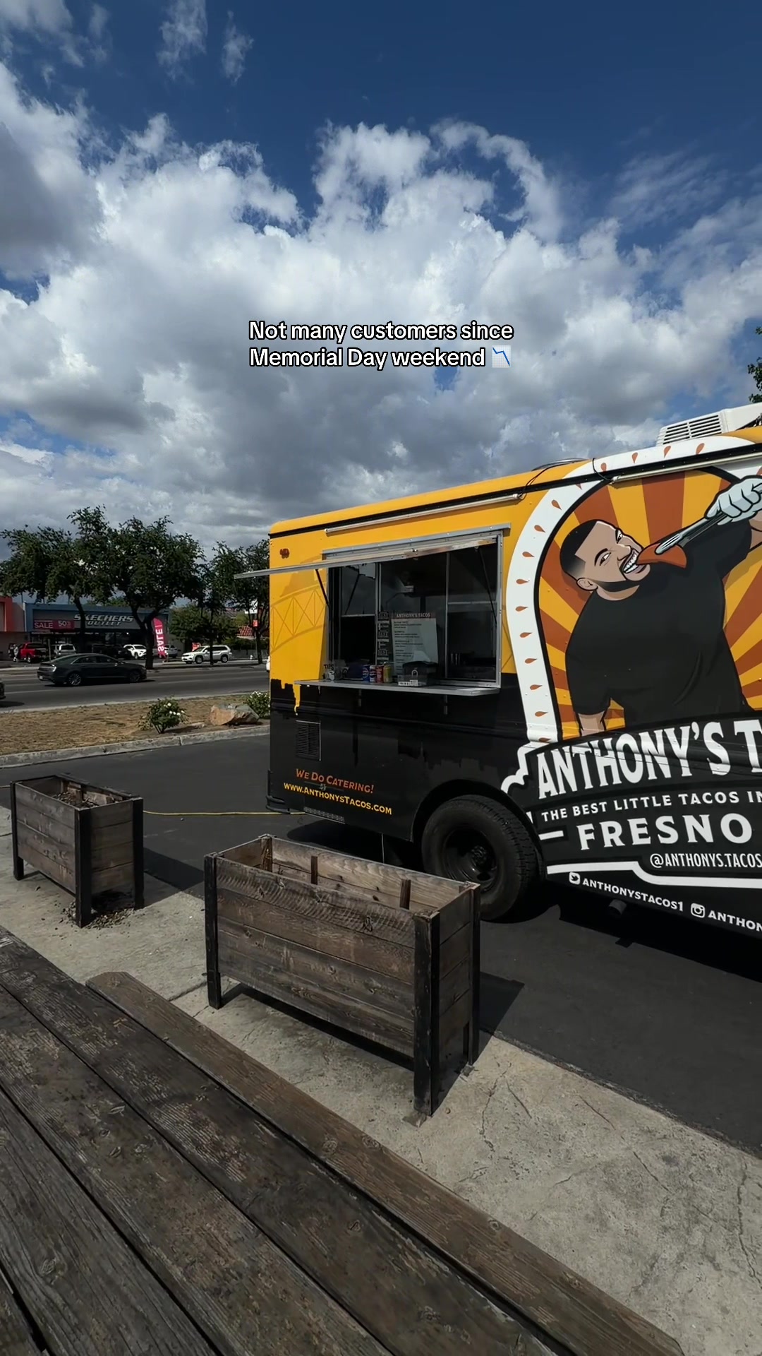 @Anthony’s Tacos