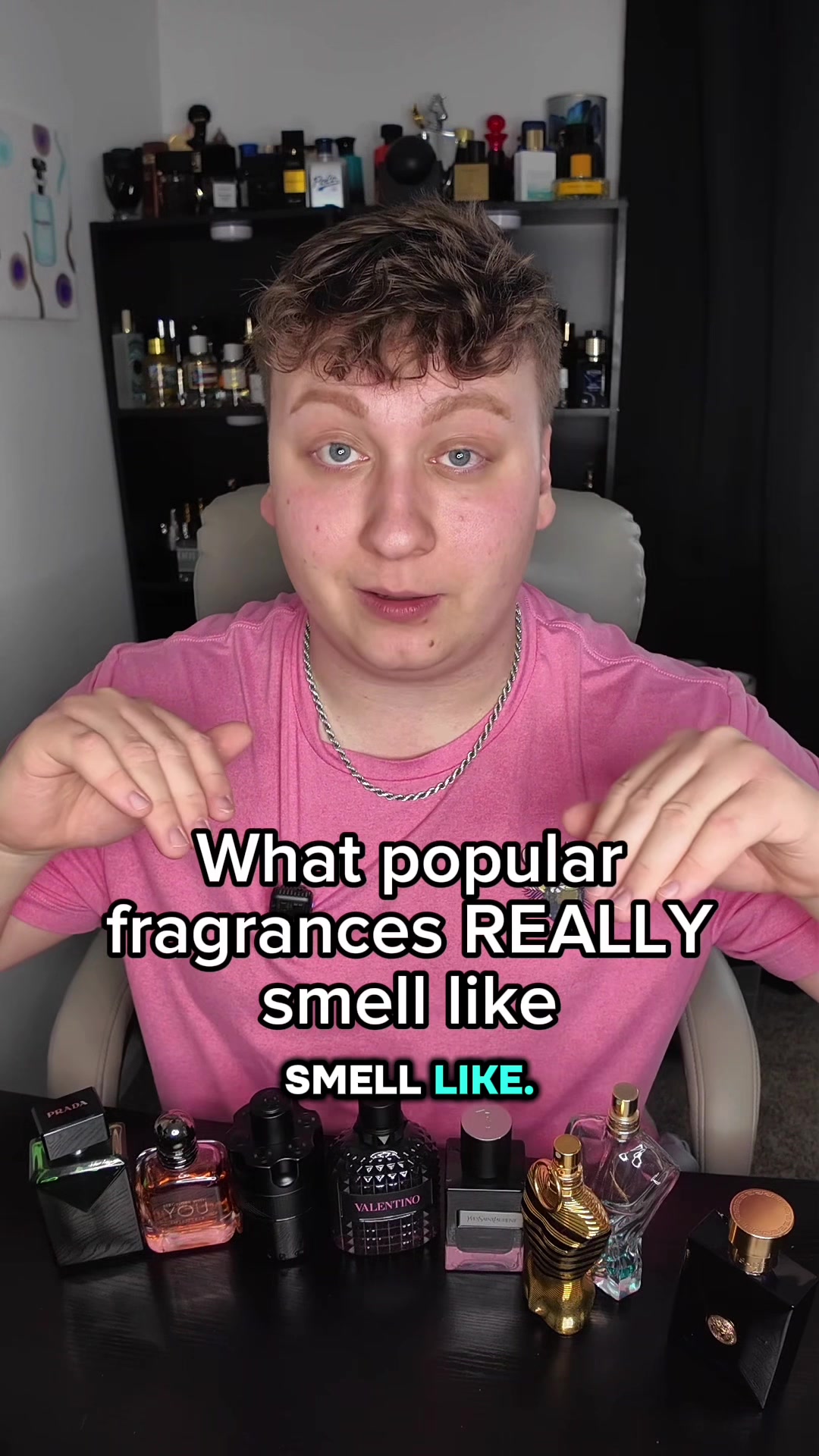 @ComedicScents