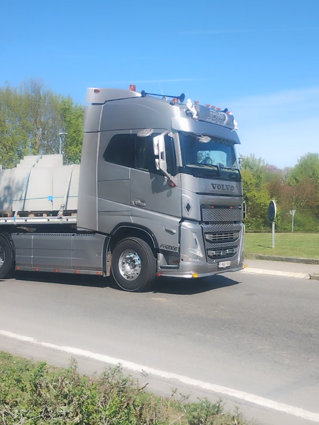 @TVB_TruckSpoting🇳🇱🚨