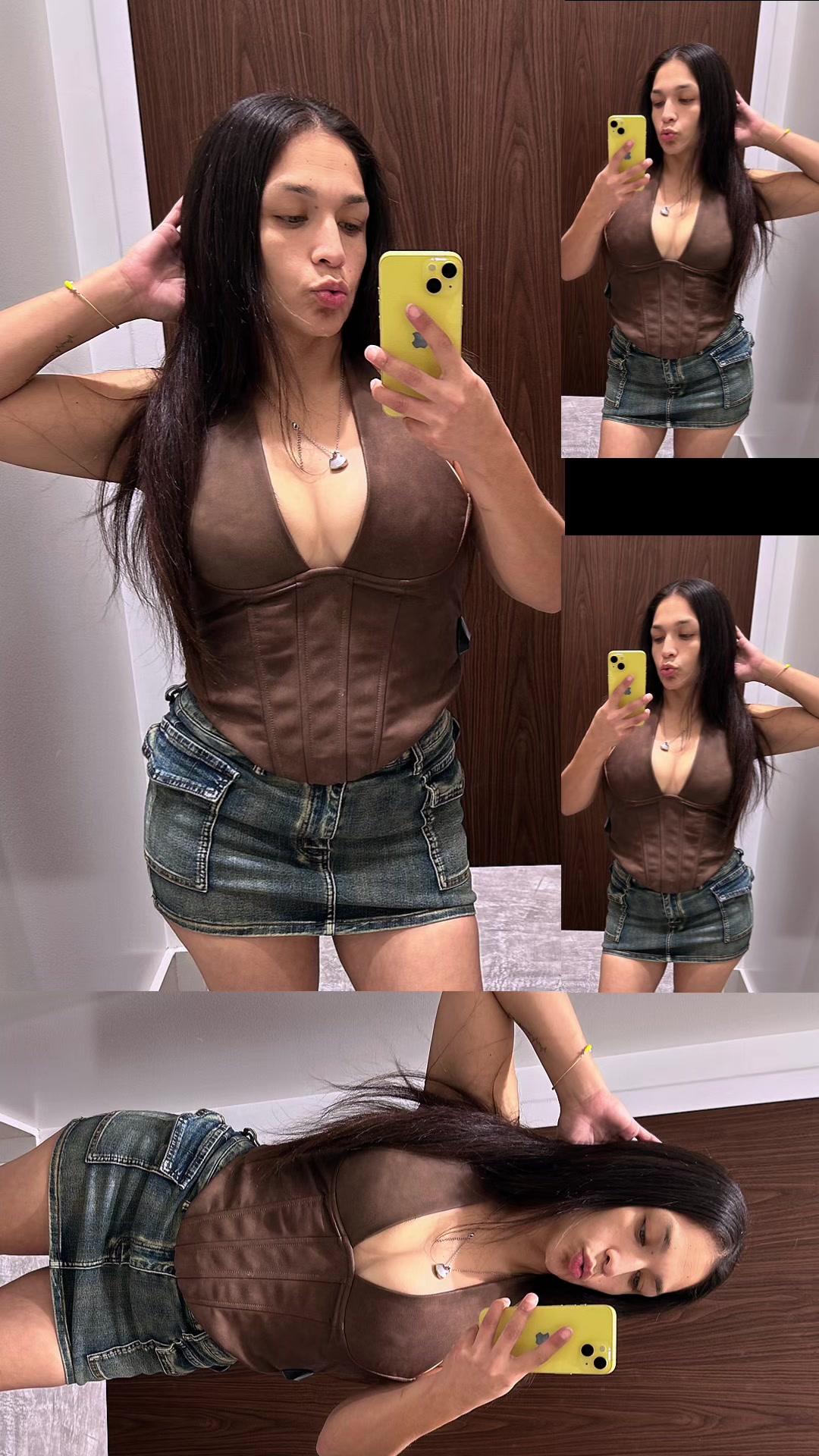 @Dominique Ramones