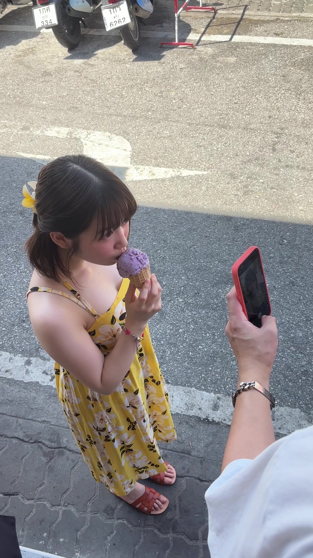@COCOA KAI(STU48)