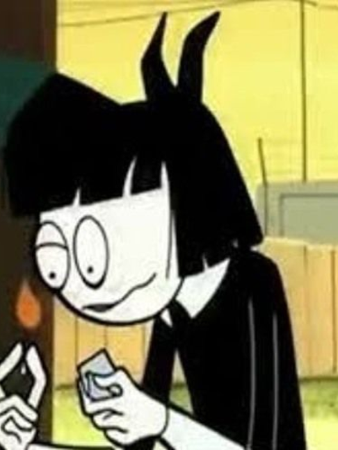 @*