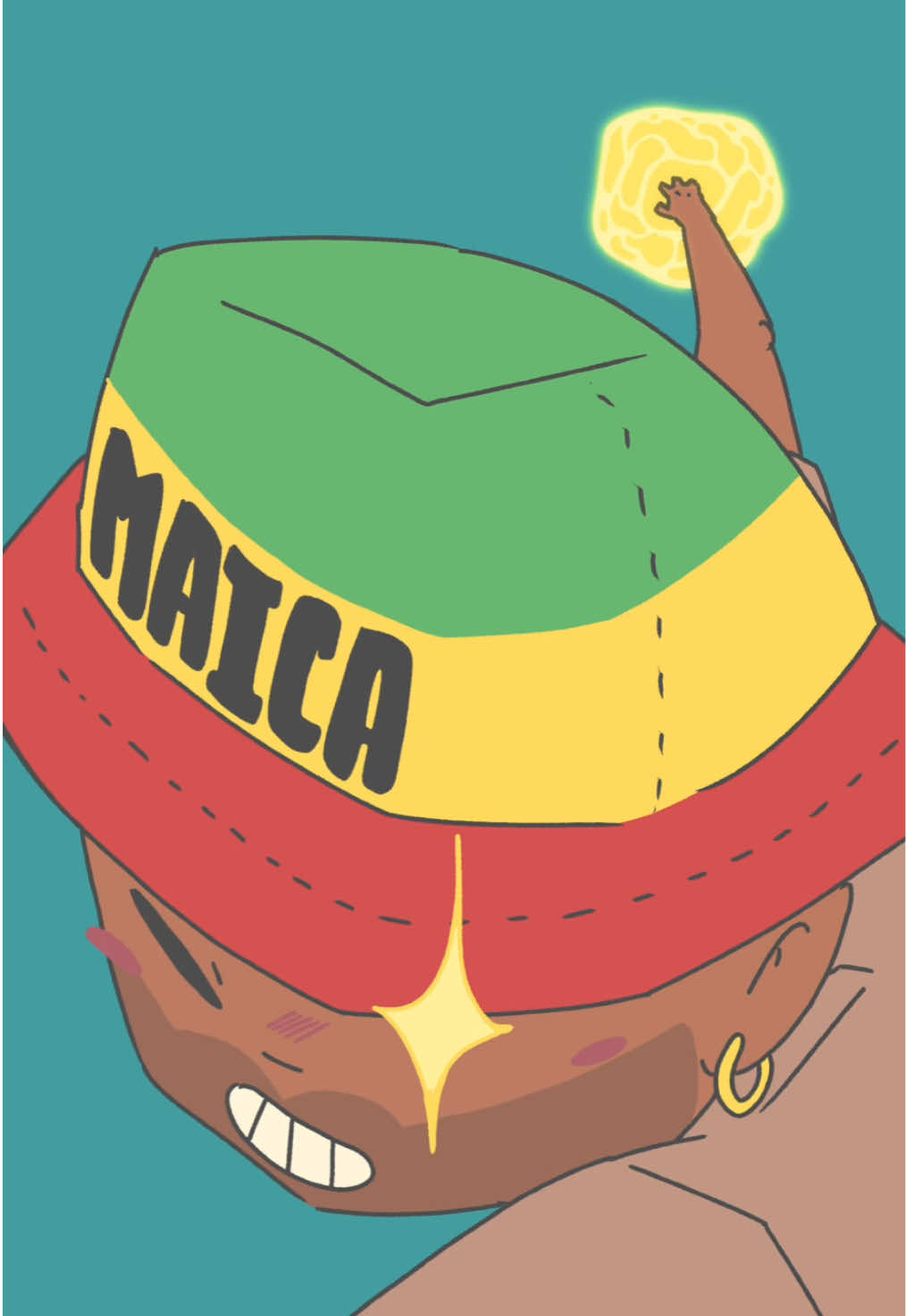 @j’von • artist
