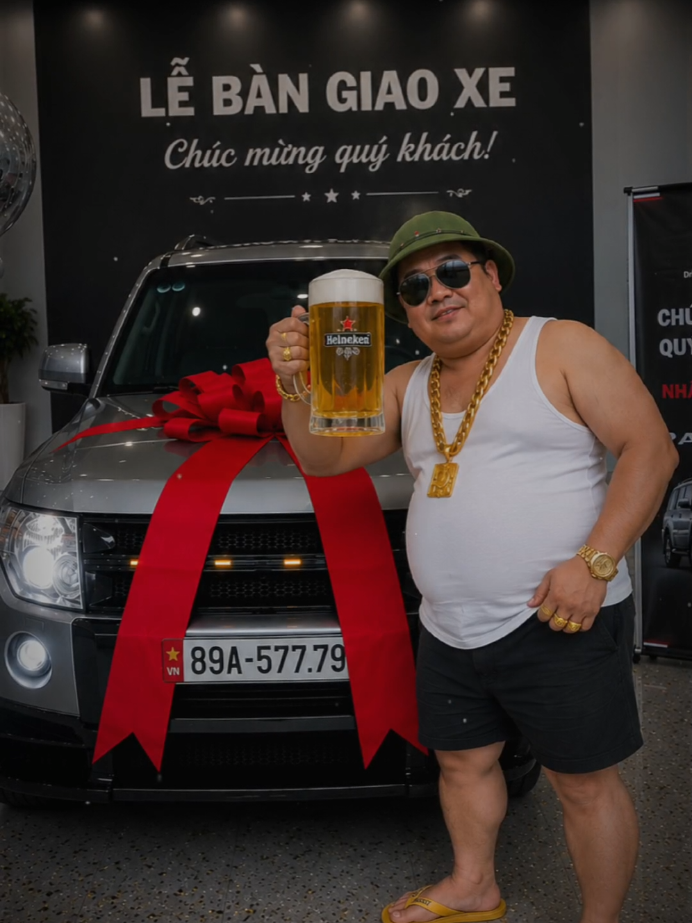 @PAJERO V93 HƯNG YÊN