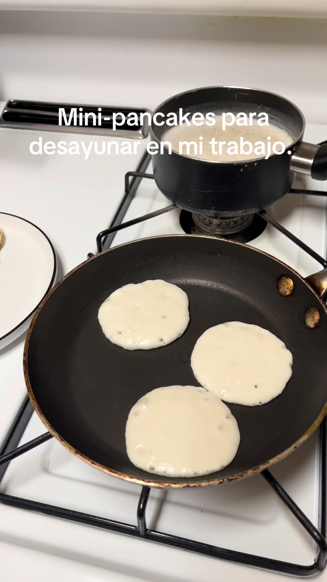 @Mis antojitos michoacanos