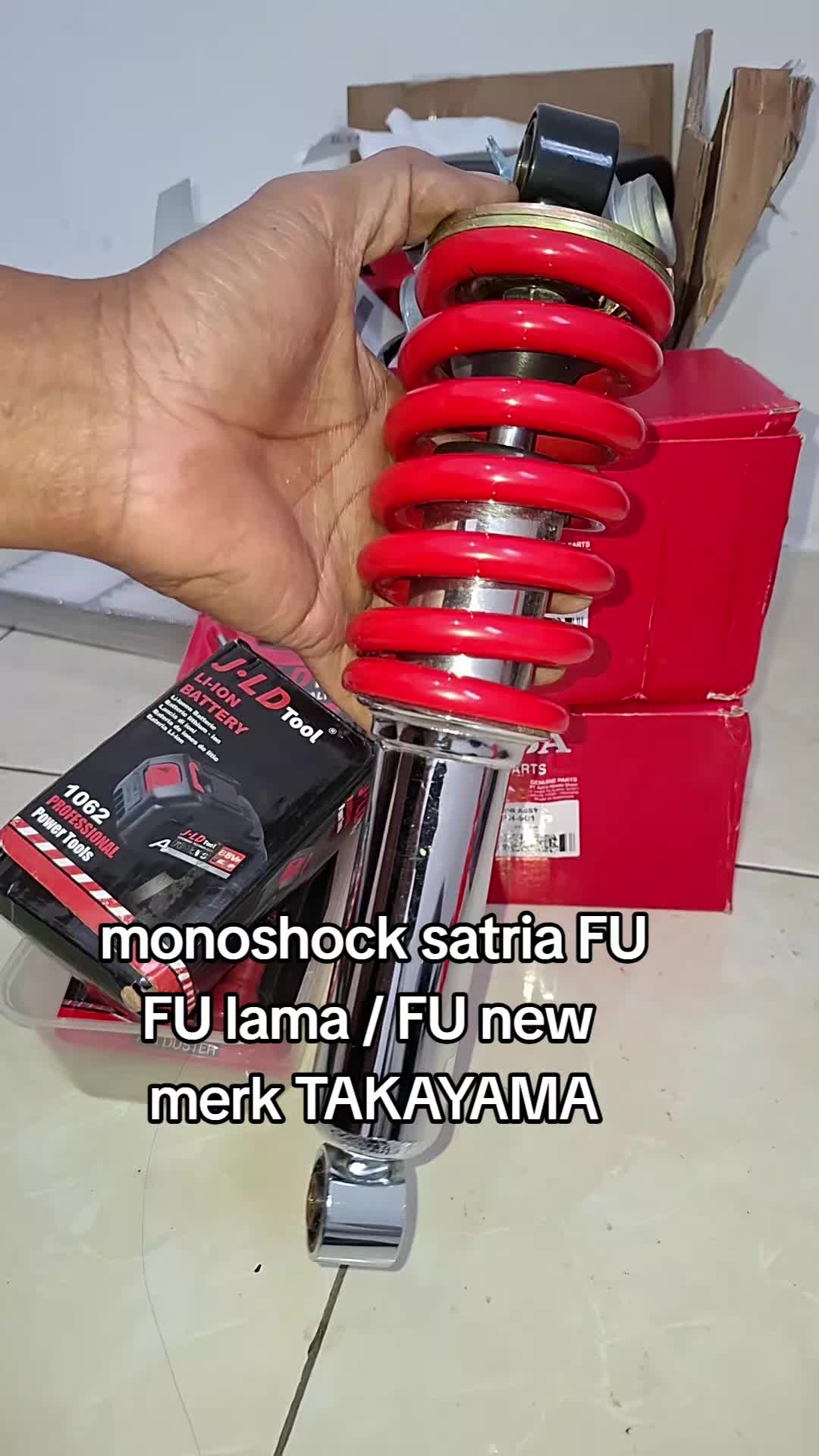 @SINARJAYAMOTOR
