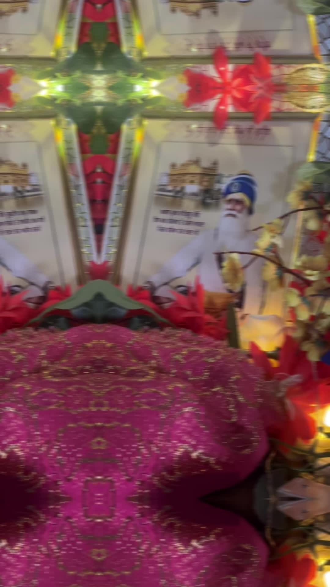 @Baba Deep Singh Ji 26 10 2024