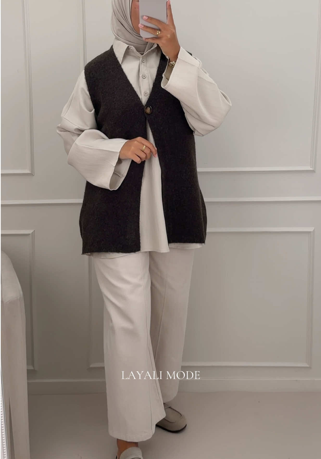 @Layali mode