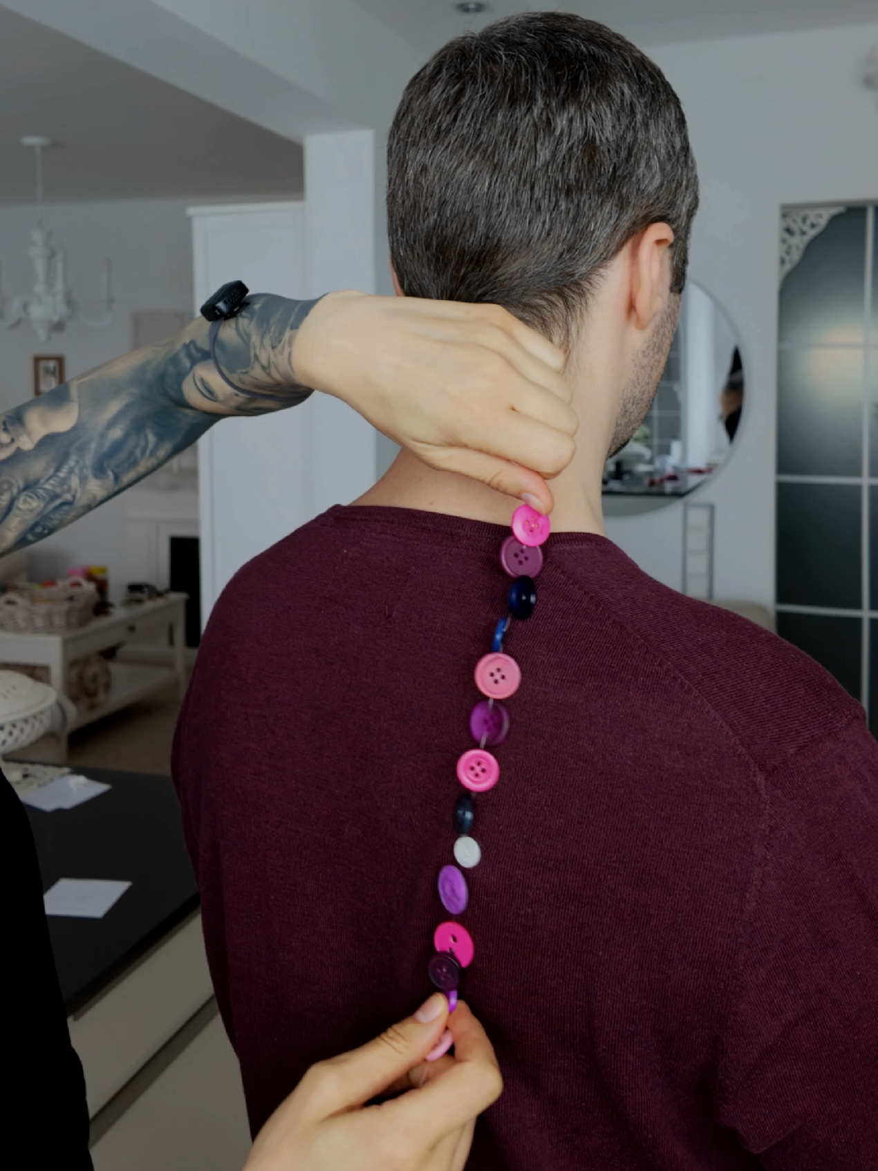 @FeMaleASMR